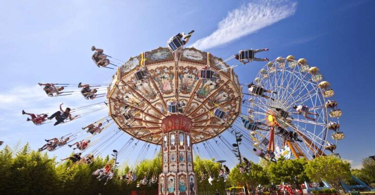 Tigre: Parque De La Costa Ticket & Transfers - Good To Know