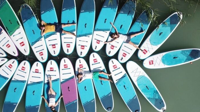 Tihany: SUP Course and Tour at Lake Balaton - FAQ