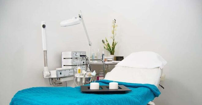 Tijuana: Facial Treatment With Aromatherapy and Enzymatic - Enzymatic Peeling and Ph Balance