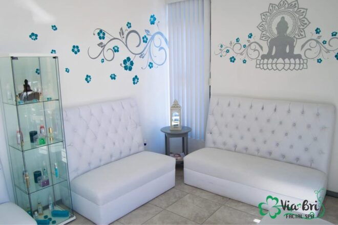 Tijuana: Facial Treatment With Aromatherapy and Enzymatic - Ozone Steam and Extraction