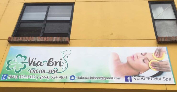 Tijuana: Facial Treatment With Hyaluronic Acid - Good To Know
