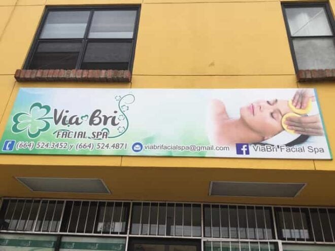 Tijuana: Facial Treatment With Hyaluronic Acid - Facial Treatment Details