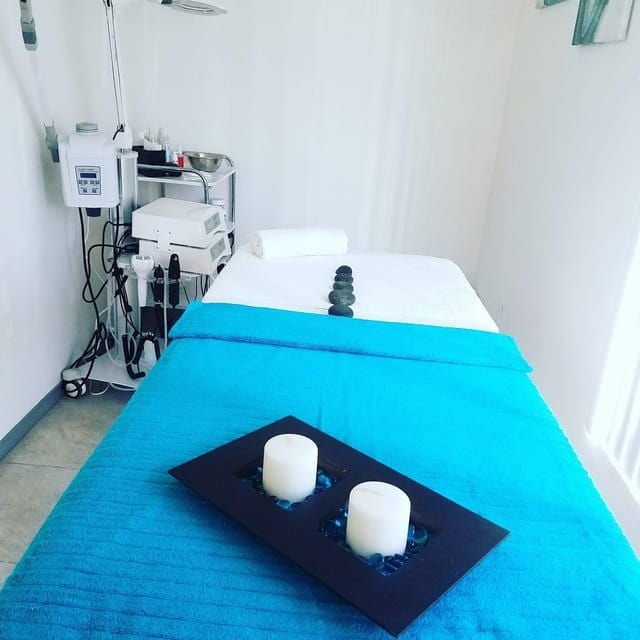 Tijuana: Facial Treatment With Hyaluronic Acid - Enzymatic Peeling Process