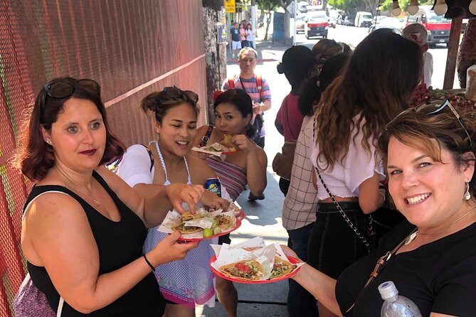 Tijuana Food Tasting: Tijuana Day Tour From San Diego - Craft Beer Tasting