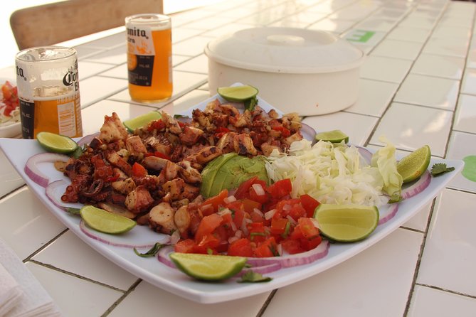 Tijuana Food Tasting: Tijuana Day Tour From San Diego - Small-Group Tour Experience