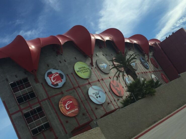 Tijuana: Guided City Tour With Local Food and Beer Tasting - Activity Details