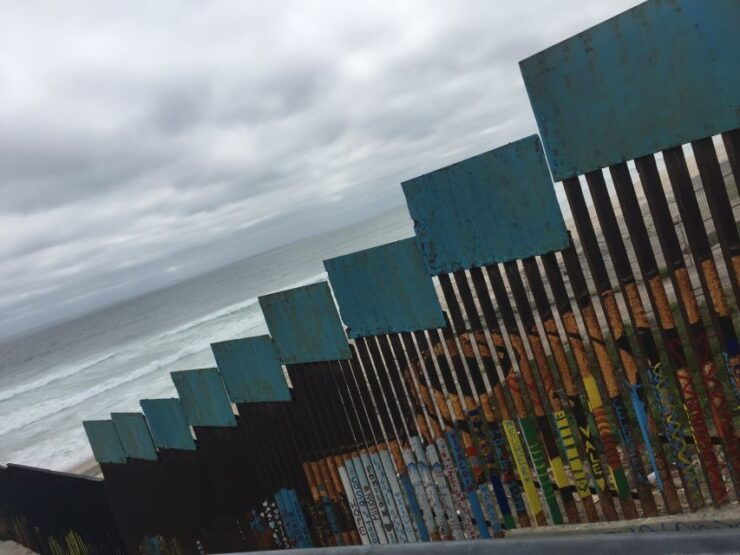 Tijuana: Guided City Tour With Local Food and Beer Tasting - Experience Highlights