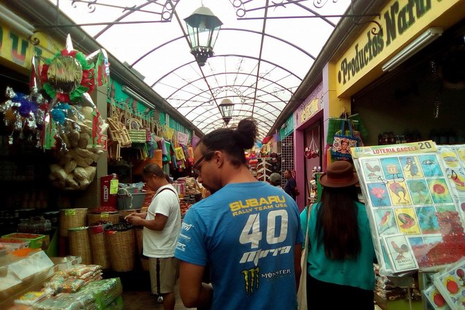 Tijuana Local Walking Tour From San Diego - Traveler Tips and Reviews