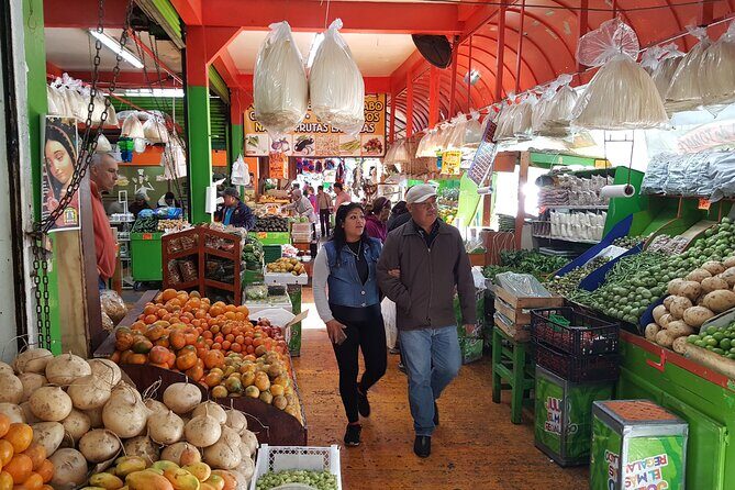 Tijuana Street Food Tour for Foodies - What Reviewers Say