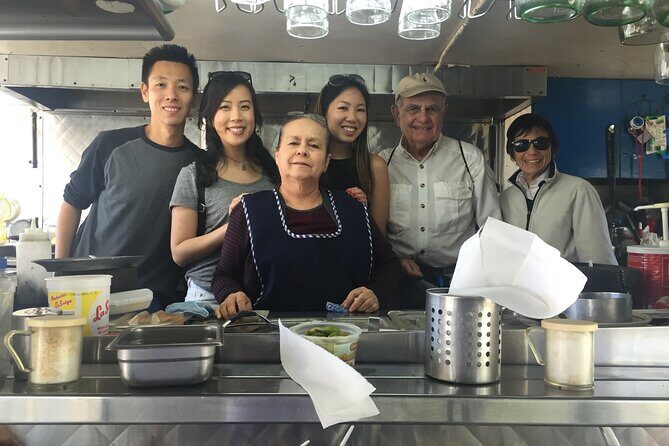 Tijuana Street Food Tour for Foodies - Final Thoughts: Is This Tour for You?