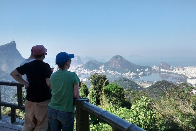 Tijuca National Park Tour: Small-Group Tour From Rio  - Rio De Janeiro - Tour Overview