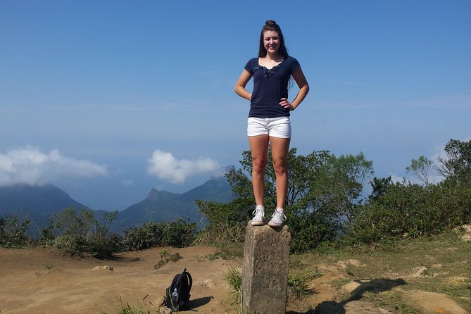 Tijuca Peak Hiking Tour & Taunay Waterfall - Rio De Janeiro - Tour Highlights