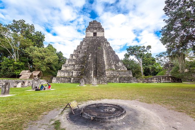 Tikal and Yaxha Overnight Trip by Air From Guatemala City - Trip Overview