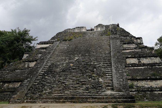 Tikal Exclusive Sunset Tour All-Inclusive - Tour Highlights
