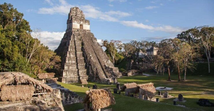 Tikal Experience: Exclusive Tour - Tour Highlights at Tikal Ruins