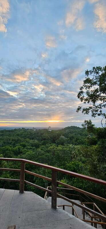 Tikal from Hotel Camino Real El Remate - All Inclusive - Potential Considerations