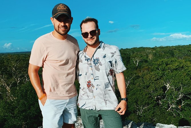 Tikal Shared Experience: Flight + One Day Tour From Antigua - Highlights and Inclusions