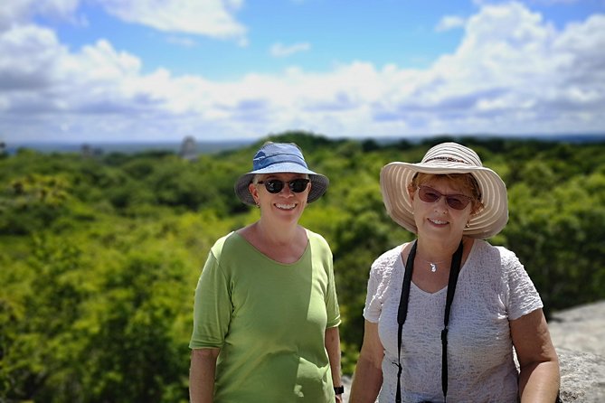 Tikal SUNRISE, Archeological Focus and Wildlife Spotting Tour (North and West) - Sunrise Experience and Wildlife Spotting