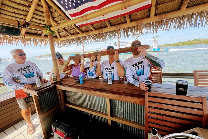 Tiki Boat Tours - Good To Know  
