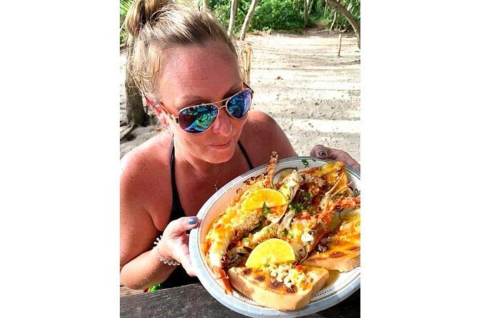 Tiki Pon Da Sea Cruise to Booby Cay with Breakfast from Negril - Practical Details