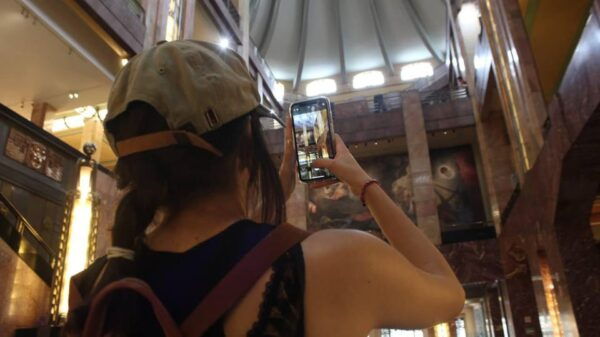 TikTok & Instagram Private Tour Mexico City in Deluxe Car - Pickup and Cancellation