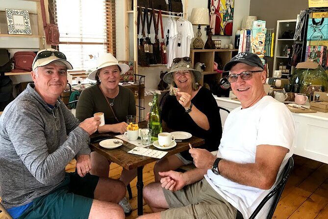 Tilbas Town and Country Slow Food Walks - The Experience: What We Loved and What to Expect