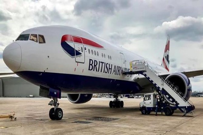 Tilbury Cruise Terminal to Heathrow Airport Private Arrival Transfer - What to Expect During Your Transfer