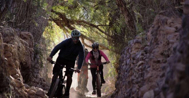 Tilcara: 2 Hours Cycling Tour Trough the Rural Area - Booking Details and Cancellation Policy