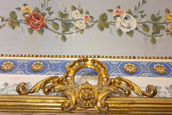 Tile Museum - Majolica Museum - Rooms at the Genius - Overview of the Experience