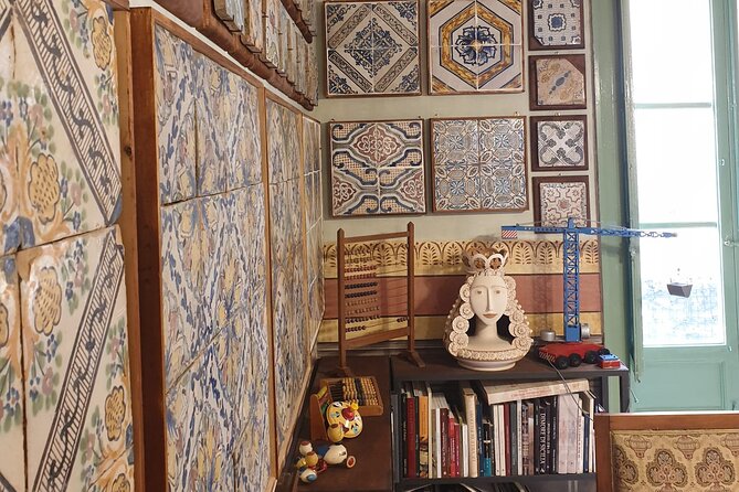 Tile Museum - Majolica Museum - Rooms at the Genius - The Sum Up