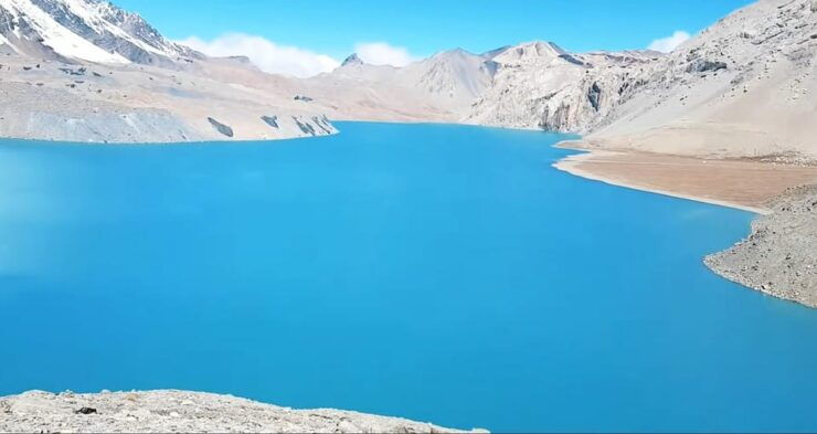 Tilicho Lake & Mesokanto Pass Trek: A 14-Day Adventure - Key Points