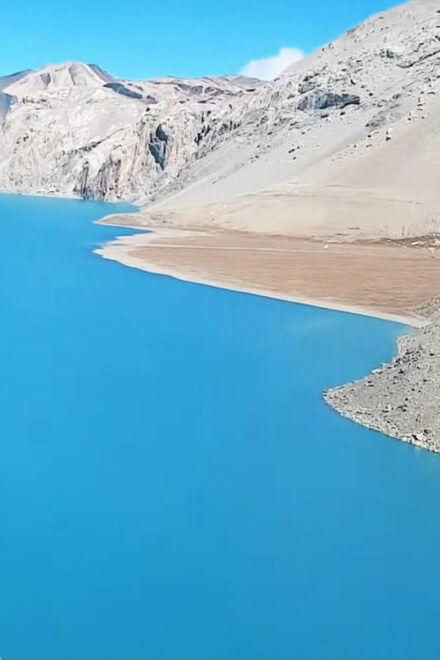 Tilicho Lake & Mesokanto Pass Trek: A 14-Day Adventure - Inclusions and Accommodations