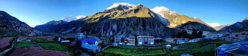 Tilicho Lake Tour. - An In-Depth Look at the Tilicho Lake Trek