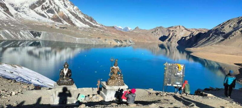Tilicho Lake Tour. - Practical Tips for Travelers