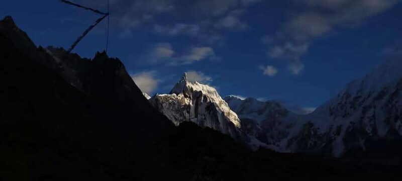 Tilicho Lake Tour. - FAQs