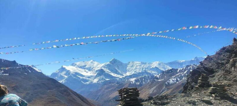 Tilicho Lake Tour. - Good To Know