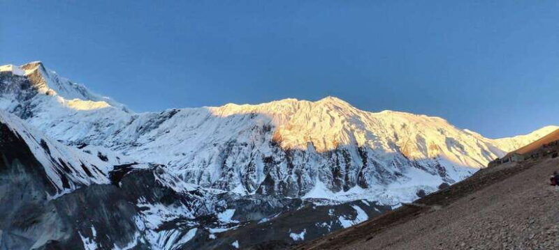 Tilicho Lake Tour. - Authentic Cultural Encounters