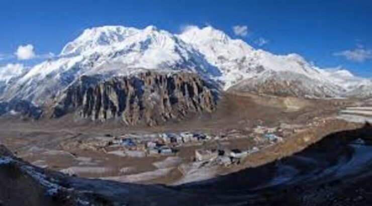 Tilicho Lake Trek (Annapurna Region Trek) - Key Points