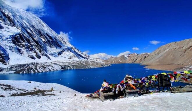 Tilicho Lake Trek (Annapurna Region Trek) - Costs and Booking Information