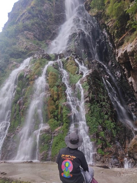 Tilicho Lake Trek (Annapurna Region Trek) - Inclusions and Exclusions