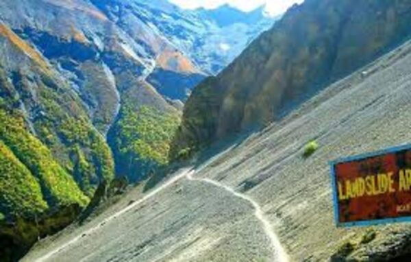 Tilicho Lake Trek (Annapurna Region Trek) - Safety and Health Considerations