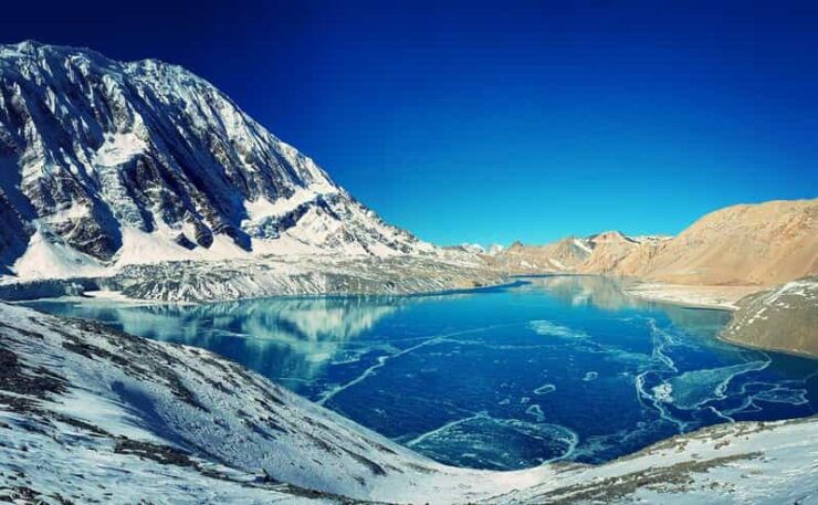 Tilicho Lake Trek: Annapurna Tilicho Lake Trek Cost - Key Points