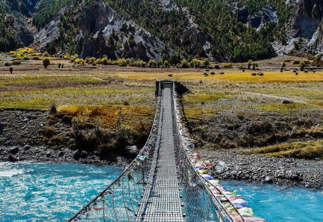 Tilicho Lake Trek: Annapurna Tilicho Lake Trek Cost - Inclusions and Services