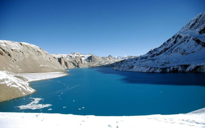 Tilicho Lake Trek: Annapurna Tilicho Lake Trek Cost - Booking Process