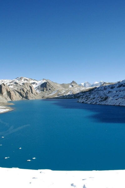 Tilicho Lake Trek: Annapurna Tilicho Lake Trek Cost - Break Down