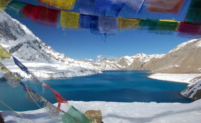 Tilicho Lake: Trek to the Worlds Highest Glacial Lake 6N/7D - Good To Know