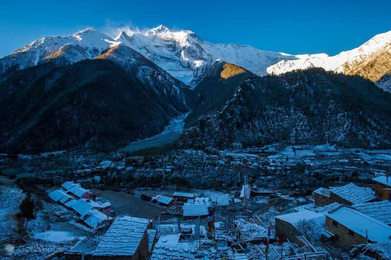 Tilicho Lake: Trek to the Worlds Highest Glacial Lake 6N/7D - Final Thoughts