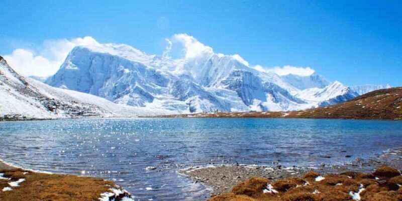 Tilicho Lake: Trek to the Worlds Highest Glacial Lake 6N/7D - What Makes This Trek Stand Out?