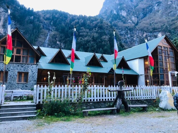 Tilicho Lake Trek With Thorangla Pass - Key Points