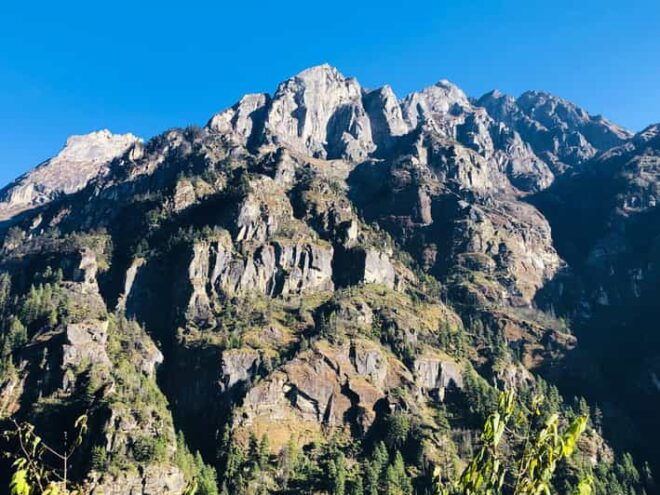Tilicho Lake Trek With Thorangla Pass - Inclusions and Exclusions